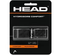 HEAD Unisex's Hydrosorb Comfort Grip-Multi-Colour/Black, Onesize