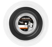HEAD Unisex's Synthetic Gut PPS Reel Racquet String-Multi-Colour/Black, Size 18