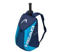 HEAD Unisex's Tour Team Backpack Tennis Bag, Navy/Blue, One Size