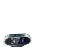 Head Up Display Computer Scanner OBD2 Car On-Board Real-time Data OBD 2 Clear Trouble Code Water Temperature Gauge