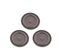 Head Valve Cover Engine Crankcase Vent Valve Cover Membrane 9676193780 9811067580 For Citroen C3 For C-ELYSEE DS3 For Peugeot 208 301 A94 For M3 For M4 T9F(3PCS)