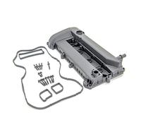 Head Valve Cover For For Mondeo For Focus Mk3 For C-Max For Mazda 1.8 2.0 16V 1S7G-6M293-BM Aluminium Engine Cam Rocker Valve Cover Gasket