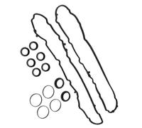 Head Valve Rocker gasket Compatible With Fiat For Freemont 3.6 2011 2012 2013 2014 2015 2016 Car Engine Valves Cover Gasket Valves Seals 05184595AE 05184596AE