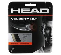 HEAD Velocity MLT 1.30mm Tennis String Sets No Colour