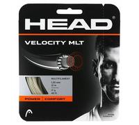 HEAD Velocity MLT 17 1.25mm Tennis String Sets No Colour