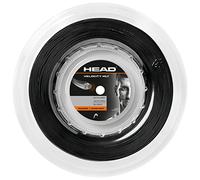 HEAD Velocity MLT Reel Racquet String - Multi-Colour/Black, Size 16