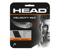 Head Velocity MLT Tennis String 17g - 1.25mm