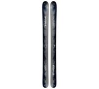 Head - Versatile freestyle skis - Oblivion 102 2026 for Men - Size 181 cm - Black Black 181 cm