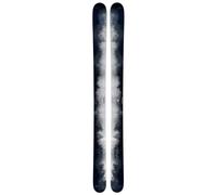 Head - Versatile freestyle skis - Oblivion 116 2026 for Men - Size 181 cm - Black Black 181 cm