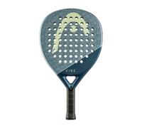 Head VIBE Blue/Yellow 2026 (Racket)