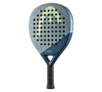 Head Padel Racket Vibe 2026 Blue/Yellow