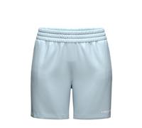 HEAD Vision Junior Tennis Shorts Light Blue