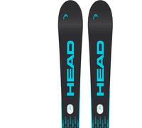 Head Wc E.race Team Sw+jrs 4.5 Gw Ca Junior Alpine Skis Pack