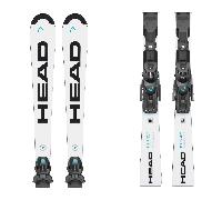 HEAD - WCR e.SL Rebel Team + FreeFlex 11 Race (2023/24) 150 cm