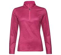 HEAD Women Bree Hz Midlayer - Zu Pink, x Large