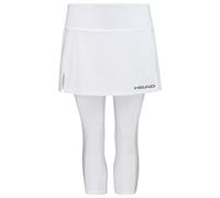 HEAD Womens 3 Quarter Tights Skort