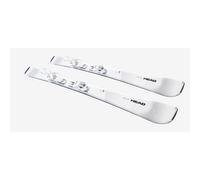 Head Womens Absolut Joy Ski with GW SLR H85MM binding 168