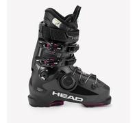 Head Women's Boa® Ski Boots - Edge 95 Boa Hv Black