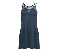 HEAD Women's Club 22 Dress, Navy, M