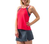 HEAD Women's Club 22 Tank Top Blouses & T-Shirts, red, S