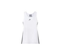 HEAD Womens Club 25 Tank Top