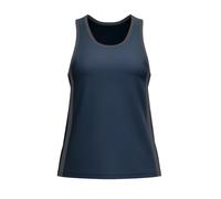 HEAD Women's Club 25 TECH Tank Top Vest, Navy, M