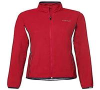 HEAD Women's Club Jacket W Tracksuits, Womens, 814309-RD 3XL, red, XXX-Large