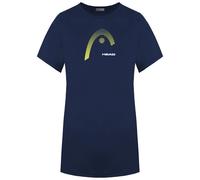 Head Women's Club Lara Navy Tennis T-Shirt | Size: Medium Head Navy M