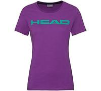 HEAD Women's Club Lucy T-Shirt W