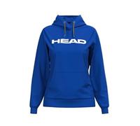 Club Original Hoodie Women Royal Blue