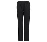 HEAD Womens Club Pants Tracksuit Bottoms Black