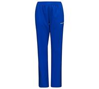 HEAD Women's Club Pants, Royal Blue, L