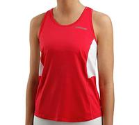 HEAD Women's Club Tank Top W T-Shirts Magenta