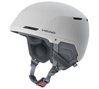 Head - Women's Compact Evo - Ski helmet size 52-55 cm - XS/S, grey