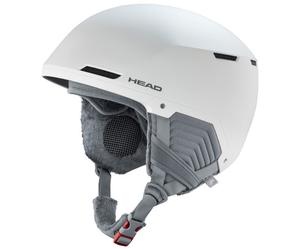 Head - Women's Compact Pro - Ski helmet size 52-55 cm - XS/S, grey