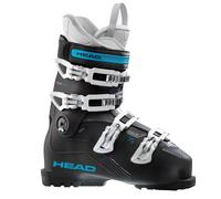 Head Womens Edge Lyt 75 W Ski Boots: Black: 235 Size: 235, Colour: Bla