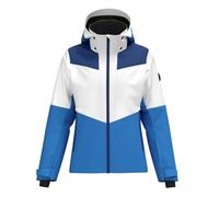 HEAD Women's Element Jacket, French Blue, Admiral, L