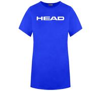 Head Women's Lucy Blue Tennis T-Shirt | Size: Small Head Blue S