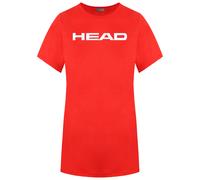 Head Women's Lucy Red Tennis T-Shirt | Size: 3XL Head Red 3XL