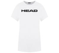 HEAD Women's Club Lucy T-shirt T Shirt, White, L UK
