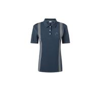 HEAD Club 25 TECH Polo Shirt Women Navy