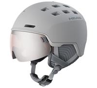 Head - Women's Rachel S2 VLT 20% - Ski helmet size 52-55 cm - XS/S, grey