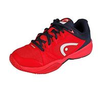 HEAD Women's Revolt Pro 2.5 JuniorTennis Shoe