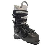 HEAD Women's Ski Boots Alpine Ski Boots Alpine Ski Boots Alpine Boots for Women Edge LYT RX W HV - MP24.5 EU38.5 - Flex 65 - for Beginners and Advanced Users