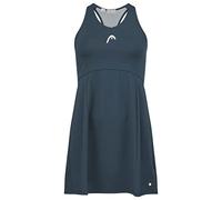 HEAD Women's Spirit Dress Tennis, Navy, S