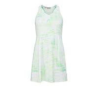 HEAD Women's Spirit Dress Tennis, Pastel Green/Print, L