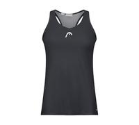 HEAD Women's Spirit Tank Top, Black, XXL