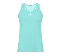 HEAD Women's Spirit Tank Top, Turquoise, XXL