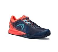 HEAD Women's Sprint Pro 3.0 Clay Women DbcoTennis Shoe