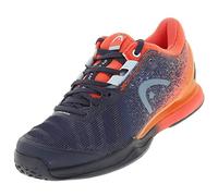 HEAD Women's Sprint Pro 3.0 Dbco Tennis Shoe